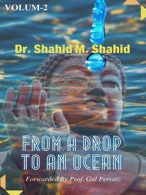 cover image of From a Drop to an Ocean, Volume 2